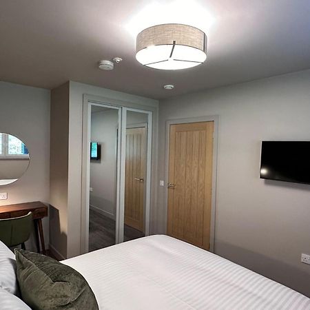 Harbourside Apartment No 3 Tobermory Ngoại thất bức ảnh
