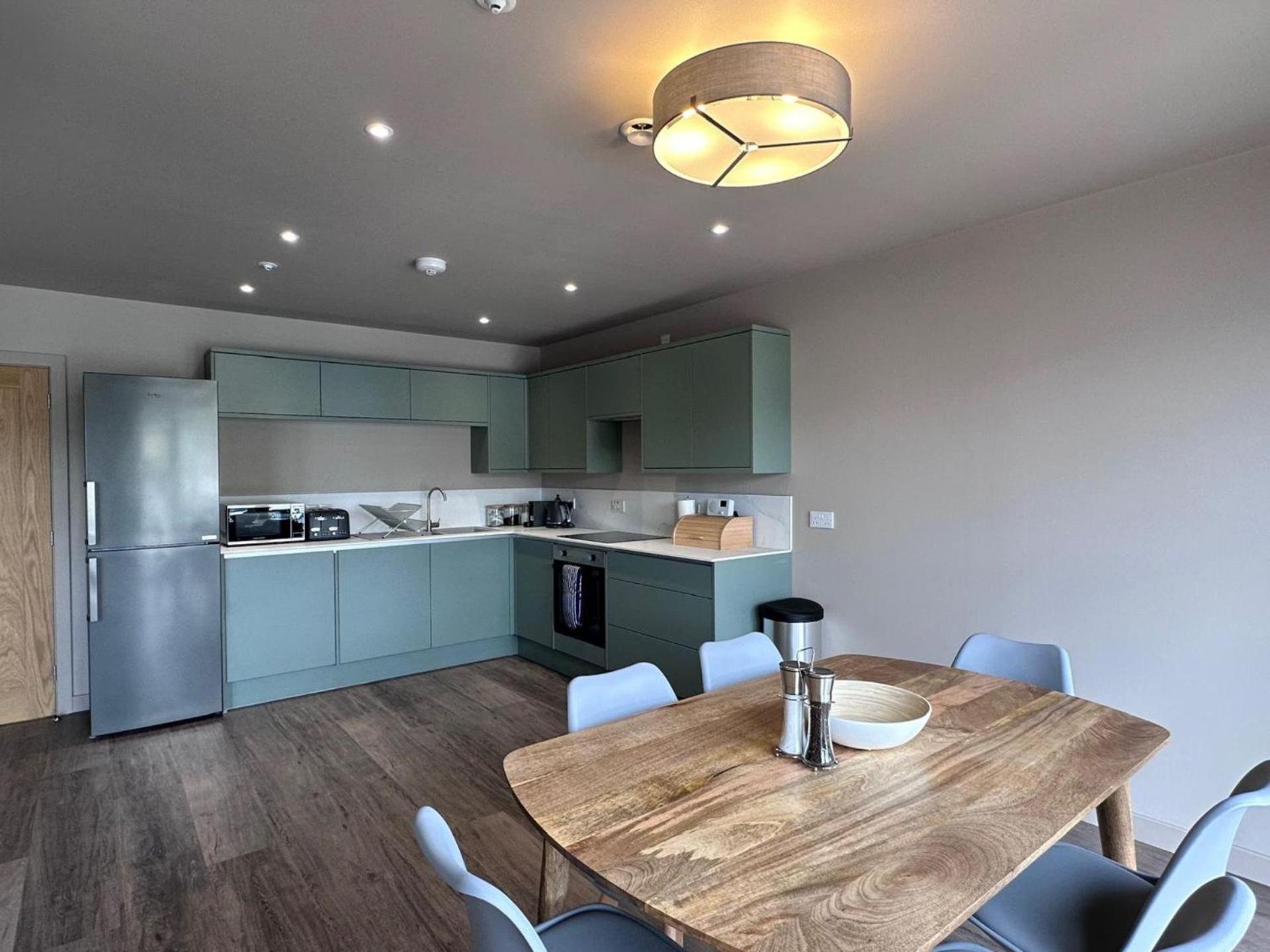Harbourside Apartment No 3 Tobermory Ngoại thất bức ảnh