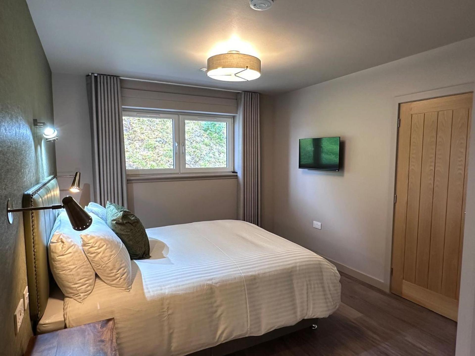 Harbourside Apartment No 3 Tobermory Ngoại thất bức ảnh