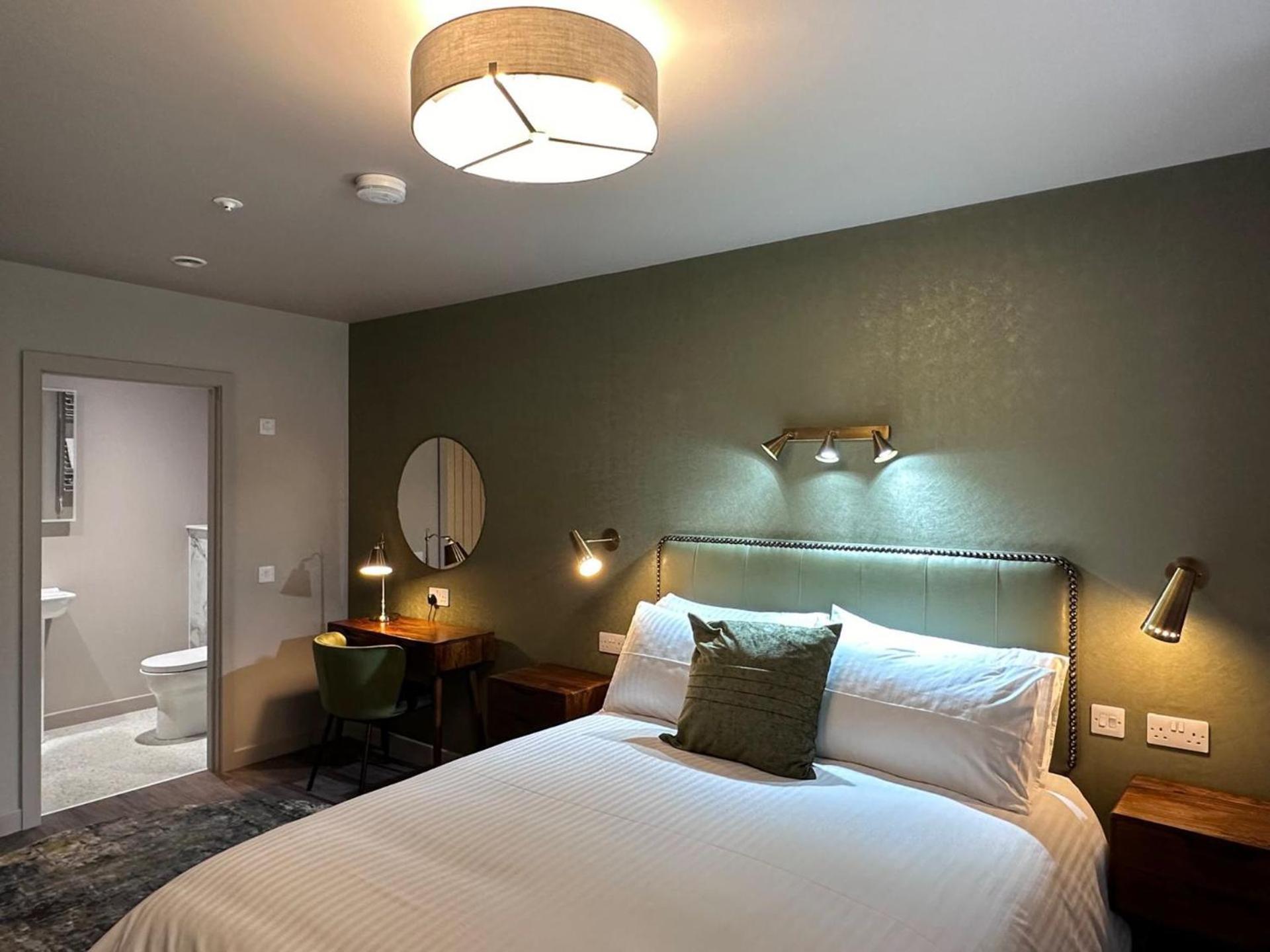 Harbourside Apartment No 3 Tobermory Ngoại thất bức ảnh